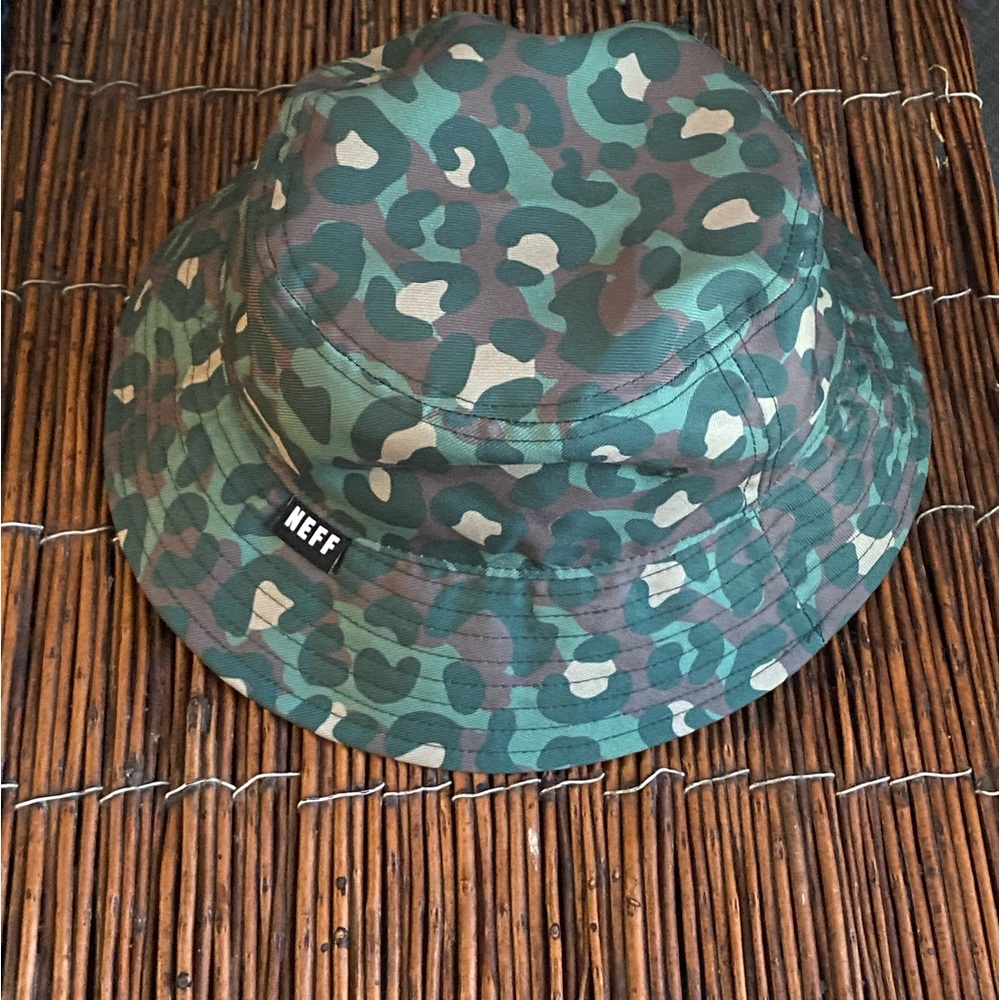 Neff Bucket Hat